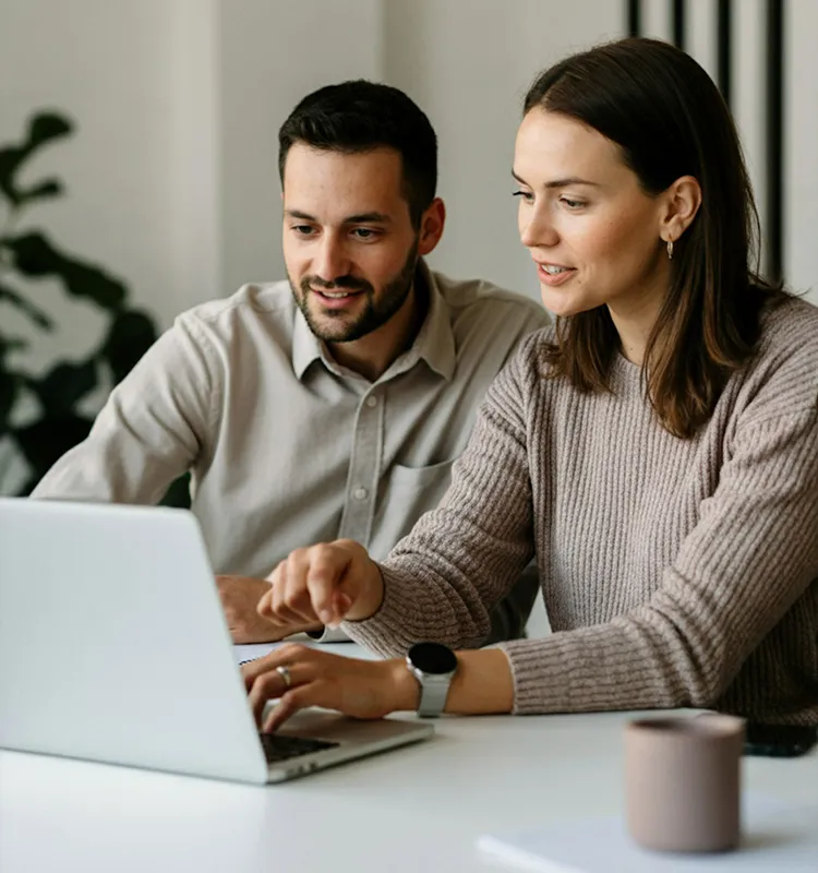 Business Consulting